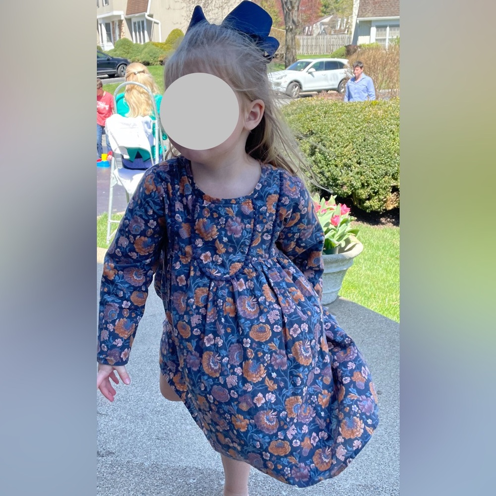 EUC Louise Misha Dress!